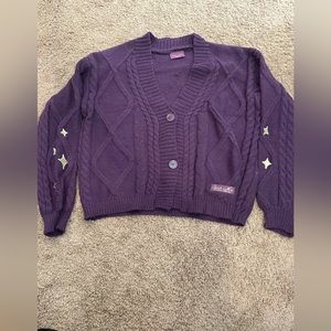 Taylor swift cardigan